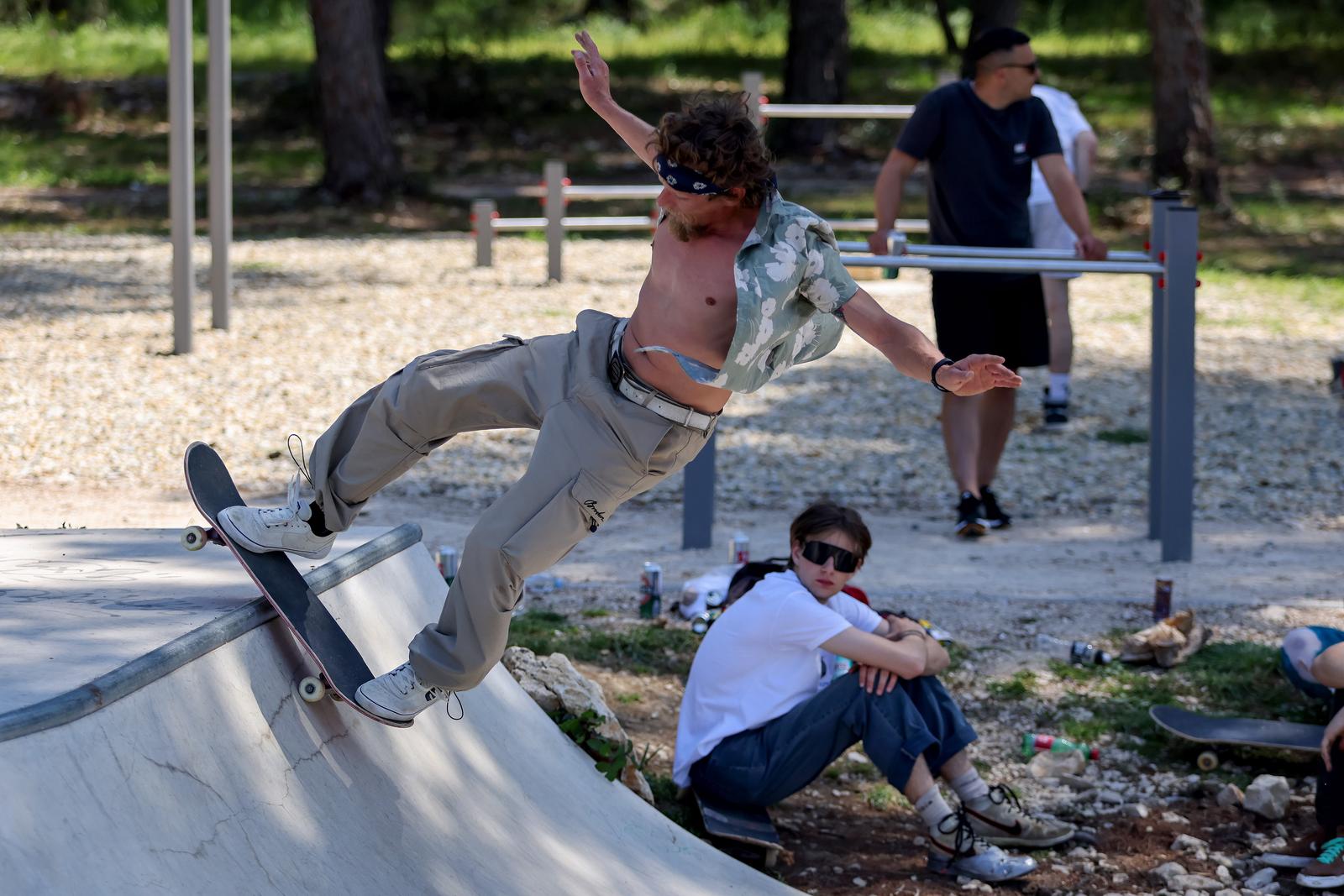 Pannonian Challenge Tour Zadar