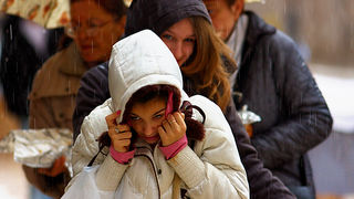 Advent u Zadru 2008. – Savijaca Krsevan