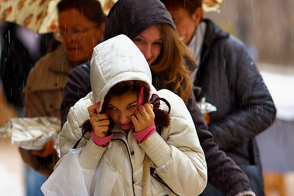 Advent u Zadru 2008. – Savijaca Krsevan