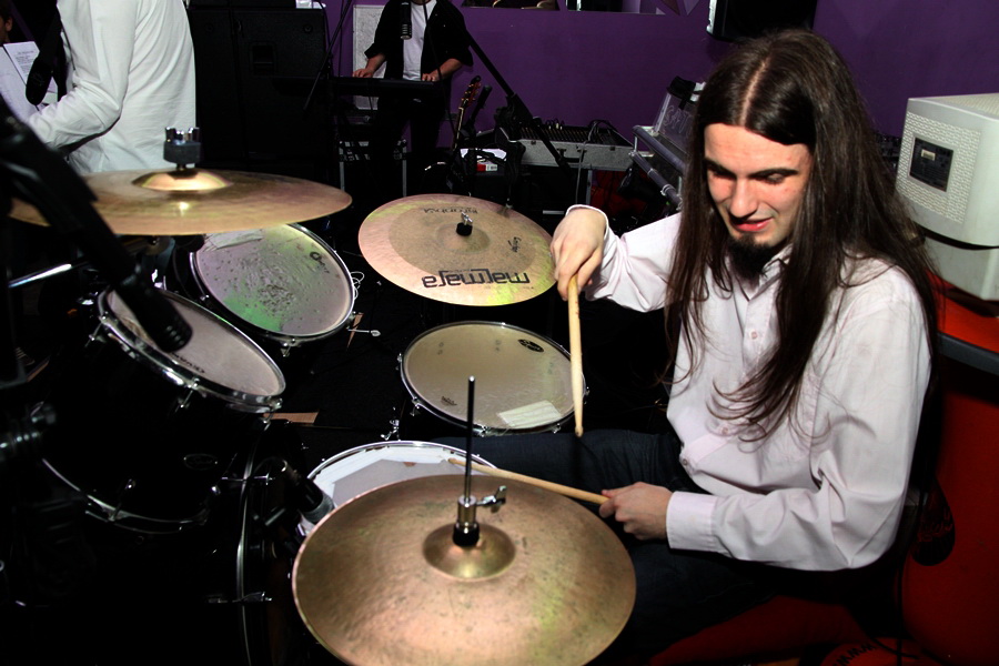 Klub Satir: Proslava 3. rodjendana portala eZadar