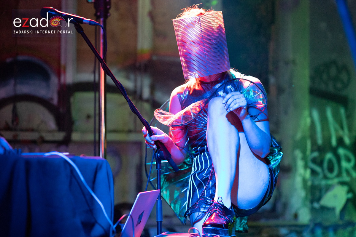 KvartArt 2018.: Art buvljak & koncert Nipplepeoplea