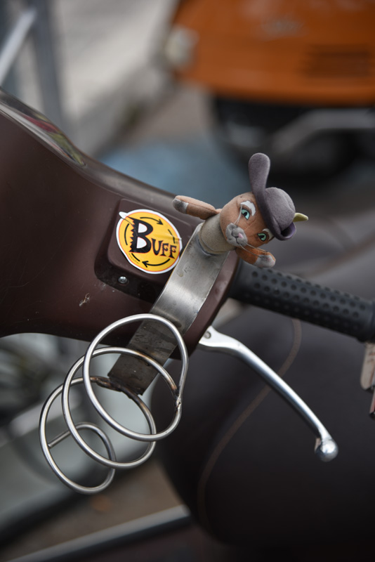 Završen Vespa World Days u Biogradu, foto- V. Pešić Završen Vespa World Days u Biogradu, foto- V. Pešić