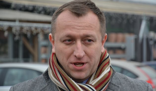 Krešimir Bubalo