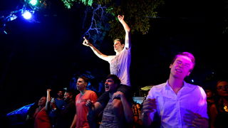 Elemental @ Ledana bar