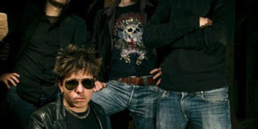 Voodoo Lizards Voodoo Lizards