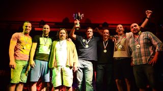 VAK”AN”ZA 31%: Dodjela pehara, medalja i priznanja najboljima