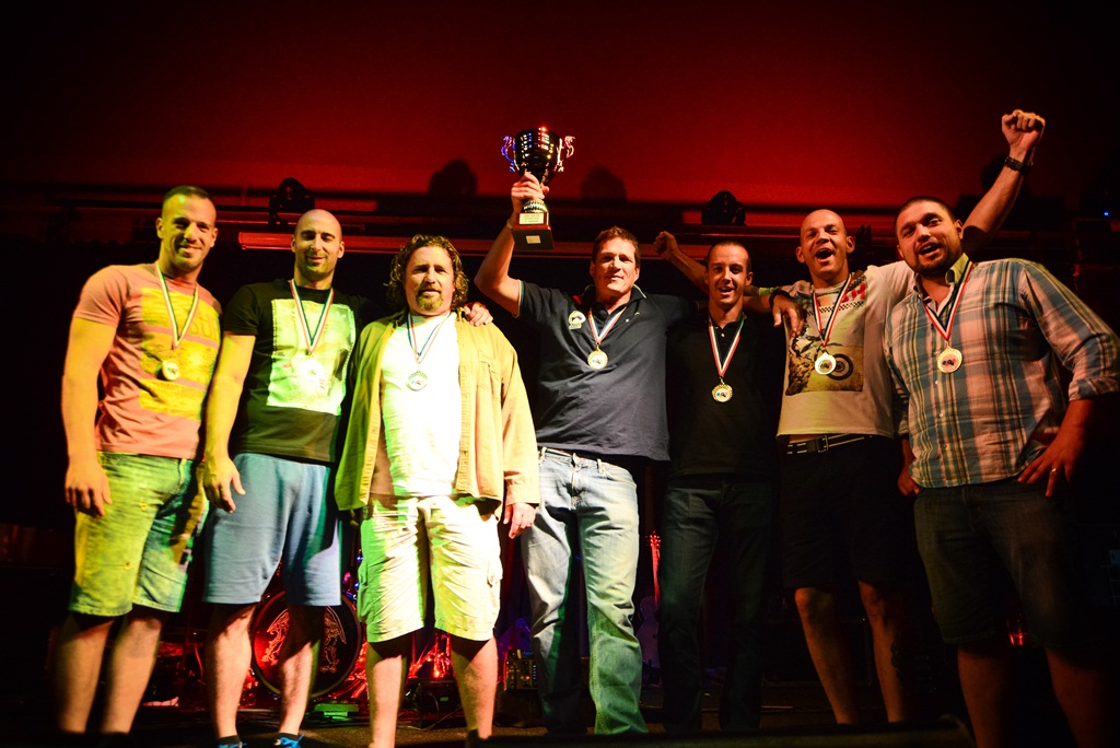 VAK”AN”ZA 31%: Dodjela pehara, medalja i priznanja najboljima