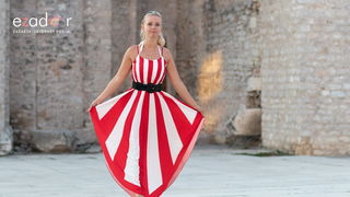 Večernji đir po gradu, ponedjeljak 30. srpnja 2018. Večernji đir po gradu, ponedjeljak 30. srpnja 2018.