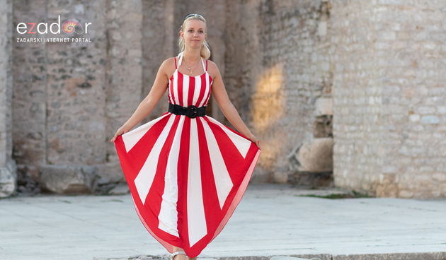 Večernji đir po gradu, ponedjeljak 30. srpnja 2018.