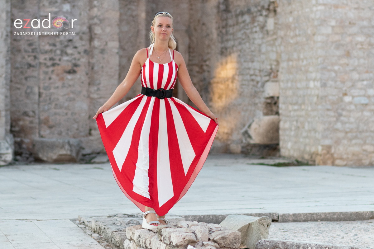 Večernji đir po gradu, ponedjeljak 30. srpnja 2018. Večernji đir po gradu, ponedjeljak 30. srpnja 2018.