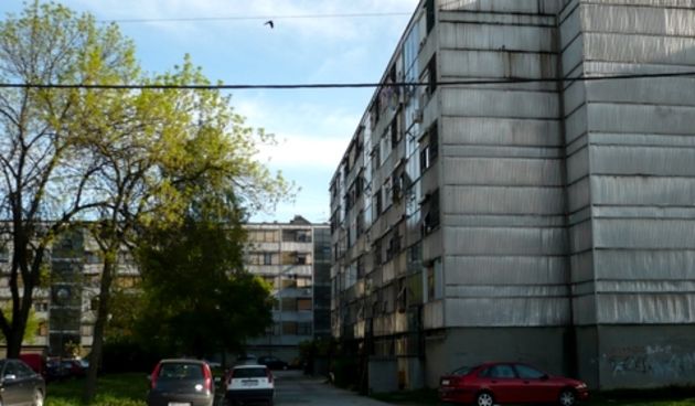 Šubićevac u Šibeniku (Foto: Domagoj Zovko)