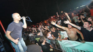 Moto Party Biograd (foto: Marin Gospić)