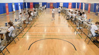 Zadranin Jure Tadić doprvak Hrvatske u šahu!