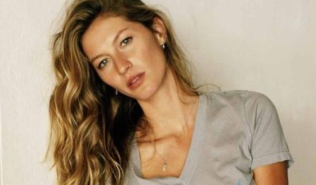 Gisele Bundchen (Tportal.hr)