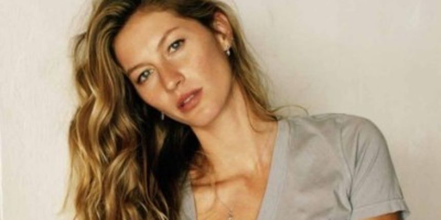 Gisele Bundchen (Tportal.hr)