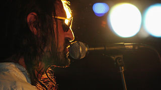 Pozdrav Azri u Arsenalu (foto: Marin Gospić)