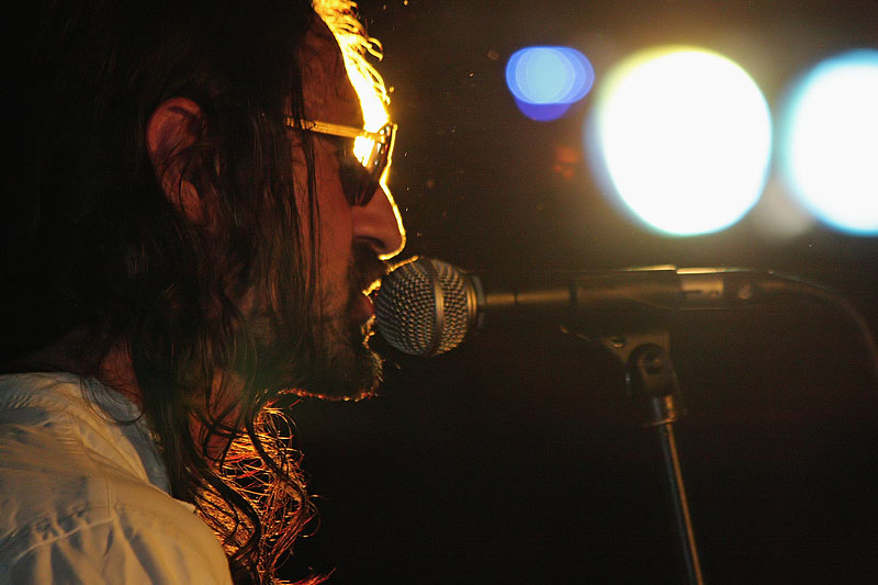 Pozdrav Azri u Arsenalu (foto: Marin Gospić)