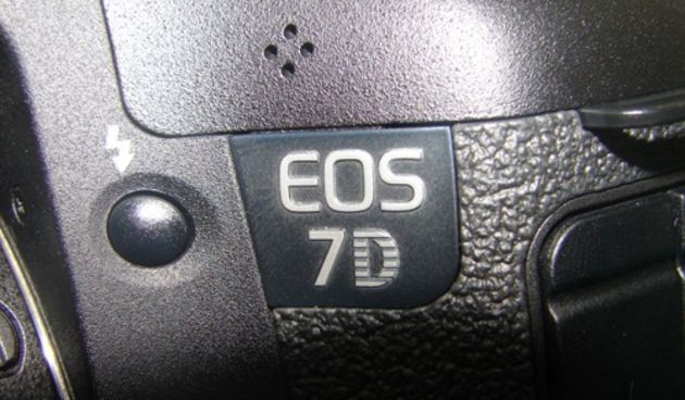 Canon EOS 7D (foto: bug.hr)