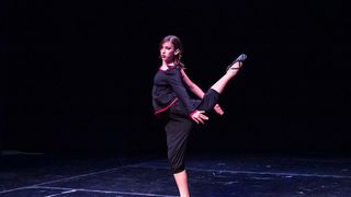 Natjecanje “Solo art dance”, foto-Mladen Radolović Mrlja Natjecanje “Solo art dance”, foto-Mladen Radolović Mrlja