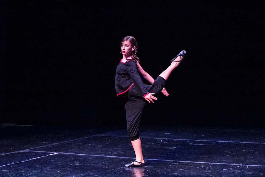 Natjecanje “Solo art dance”, foto-Mladen Radolović Mrlja Natjecanje “Solo art dance”, foto-Mladen Radolović Mrlja