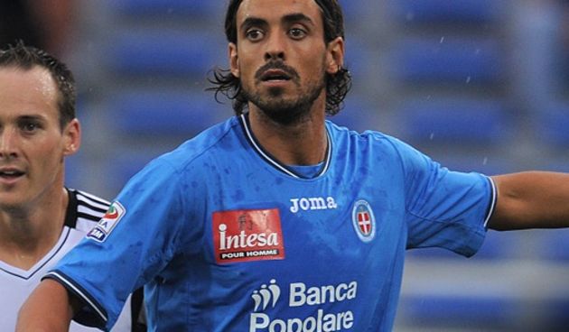 Novara, foto: novaracalcio.com