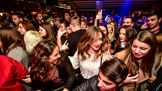 Vesna Pisarović @ Kult Caffe Bar