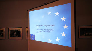 Zašto Hrvatska treba ući u EU (foto:Saša Čuka) Zašto Hrvatska treba ući u EU (foto:Saša Čuka)