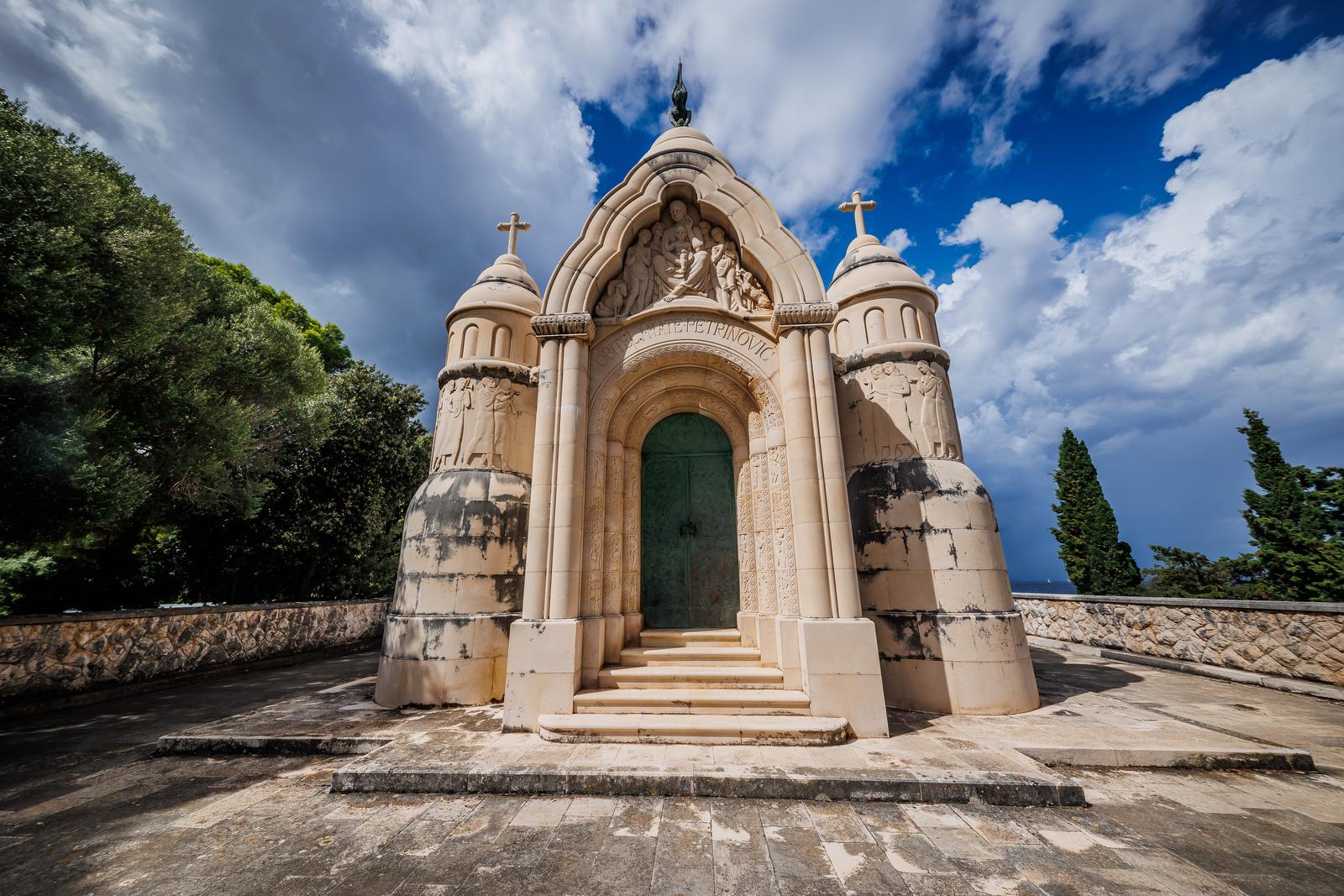 Ivan Rendić Ivan Rendić