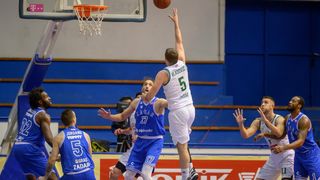 HT Premijer liga, 29. kolo: KK Sonik Puntamika – KK Zadar 68-80