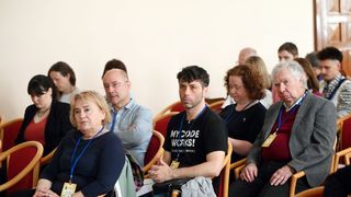 2. konferencija o nastanku neolitika u Europi @ Sveučilište u Zadru