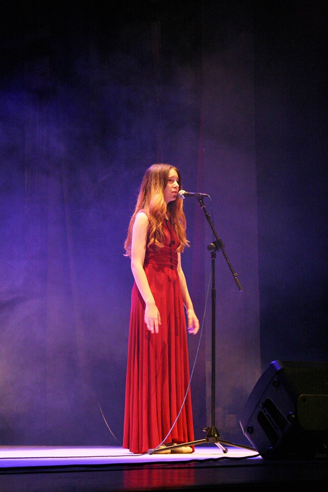 Priredba “Znam da mogu sve” Glazbene udruge Libreto u HNK Zadar