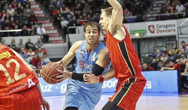 Carl English, foto: clubestudiantes.com