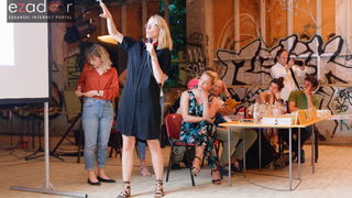 KvartArt: Poslijepodnevne subotnje aktivnosti i večernji koncert Miroslava Tadića