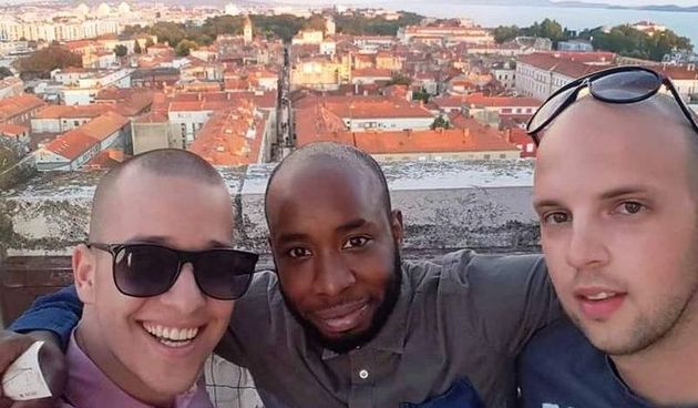 Zadarski taksisti pokazali veliko srce i spasili opljačkanog britanskog turista