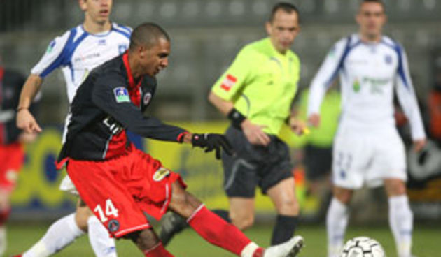 PSG /foto: http://www.psg.fr