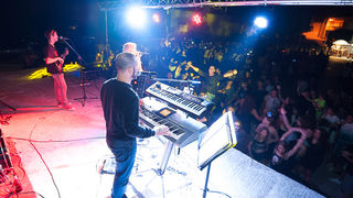 Fešta u Poličniku 29.6.2016. – foto Ivan Toman