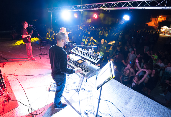 Fešta u Poličniku 29.6.2016. – foto Ivan Toman