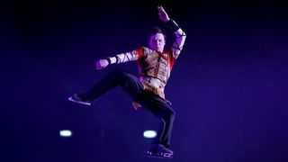 Moskovski cirkus na ledu u zagrebačkoj Areni- praznik za sva osjetila