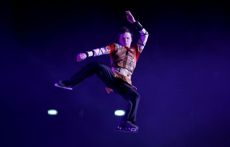 Moskovski cirkus na ledu u zagrebačkoj Areni- praznik za sva osjetila