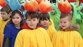 Virski Karnevalić 2017.