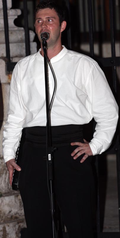 Klapa Kadena (foto: Filip Plazonić)