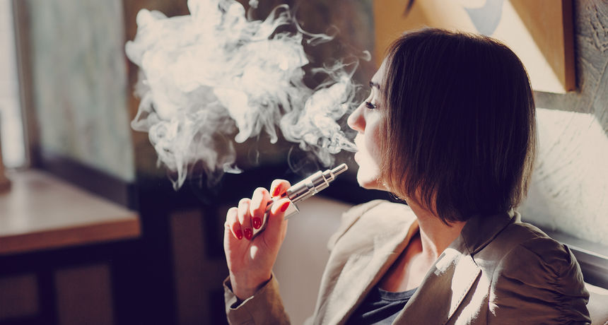 E cigarete E cigarete