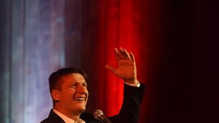 Tomislav Bralić i Klape Intrade @ Tvrđava sv. Mihovila