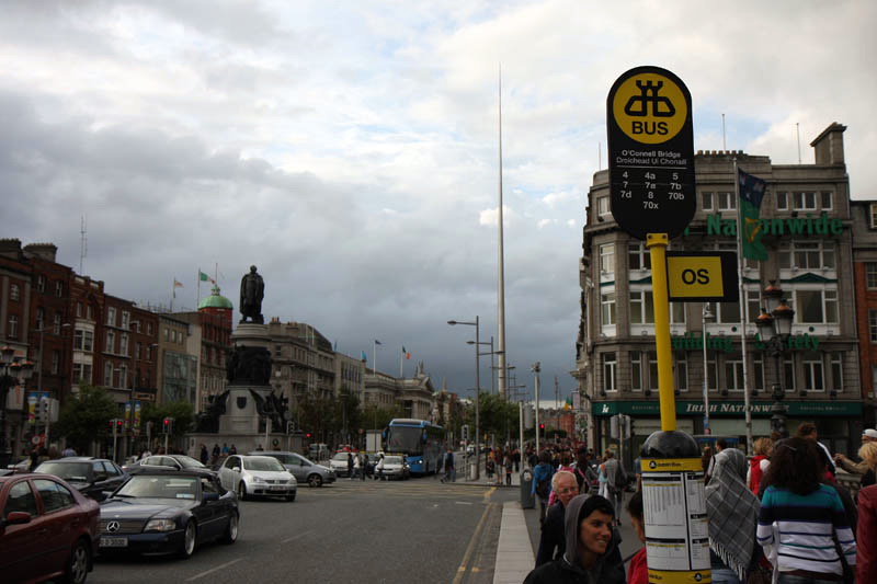 Matruanti Zadarske privatne gimnazije u Dublinu, Foto: Valentino Radman