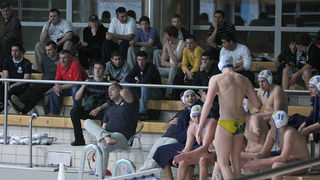 VK Zadar – VK Osijek (foto:Saša Čuka)