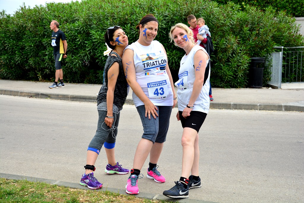 Punta skala triatlon 2015., foto: Iva Perinčić Punta skala triatlon 2015., foto: Iva Perinčić