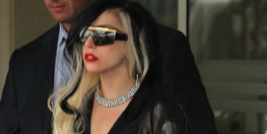 Lady Gaga ( foto JLP) Lady Gaga ( foto JLP)