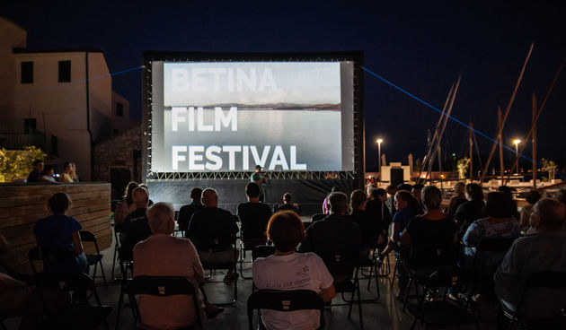 2. Betina Film Festival