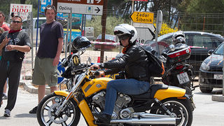 Kratki pregled dođađanja na Croatia Harley Daysima koji su u Biogradu održali od 26. do 29. svibnja 2011, Foto: Leo Banić Kratki pregled dođađanja na Croatia Harley Daysima koji su u Biogradu održali od 26. do 29. svibnja 2011, Foto: Leo Banić