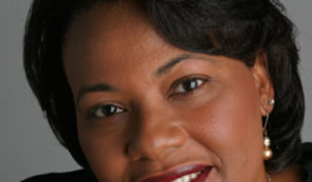 Bernice King (Foto: maf.dept.uncg.edu)